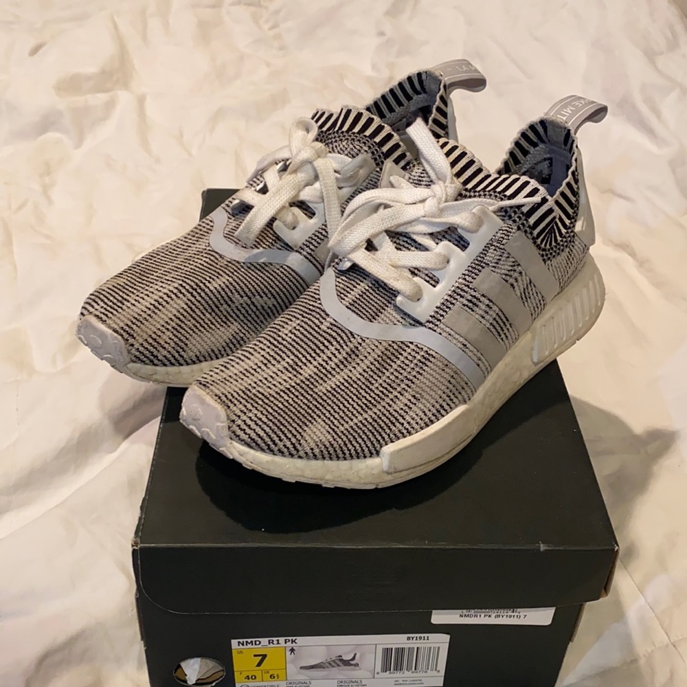 Adidas NMD R1 PK